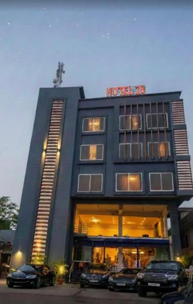 Hotel 26, Book  Islamabad Pakistan