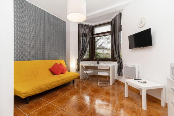 Wroclaw Old Town Cozy Microapartaments Podwale by Noclegi Renters, Book  Stare Miasto 