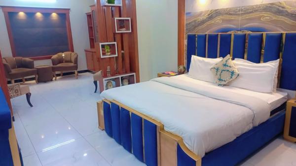 RoyalDreamResort, Book  Islamabad Pakistan
