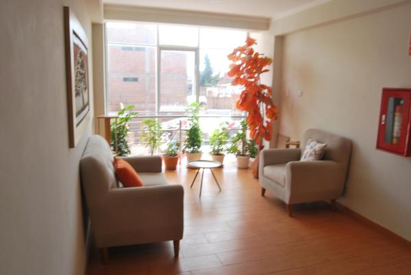 Kymeron Hotel, Book  Juliaca Airport Puno