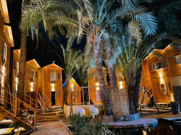 Wood Valley Siwa Hotel وود ڤالي فندق سيوة, Book  North Coast hoteller med pool, Swimmingpool