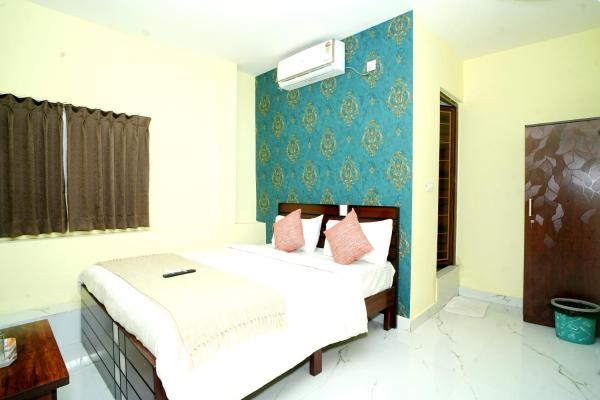 Sri Sai comforts - Bannerghatta Main Road, Book  Bangalore Bangalore