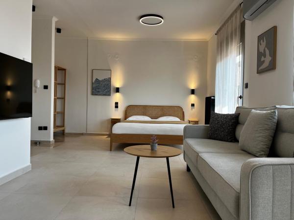 Urban Zest Xanthi Central, Book  Xanthi Thrace