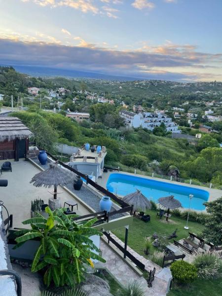 SV Hotel VCP, Book  Villa Carlos Paz 