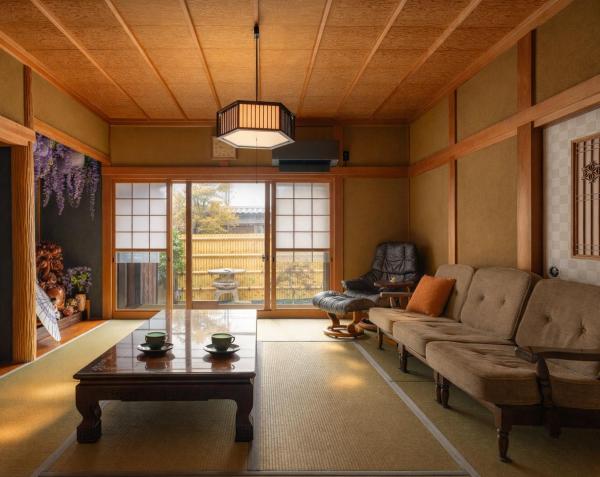 Villa Fuu 福-島のとびら The Island Gate-高級古民家一棟貸し淡路島, Book  Awaji 