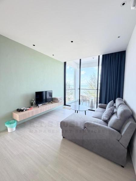 RTS - ROXY Beach view Apartment Sematan, Book Lejlighed Sematan Sarawak