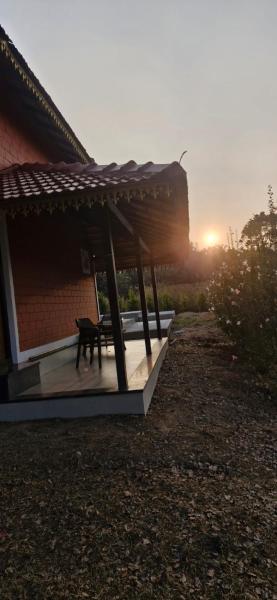 Aqua Terra Villas, Book  Belūr Bangalore