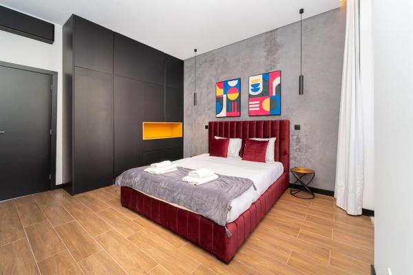 Casa Requinte - Bolhao, Book  Porto 