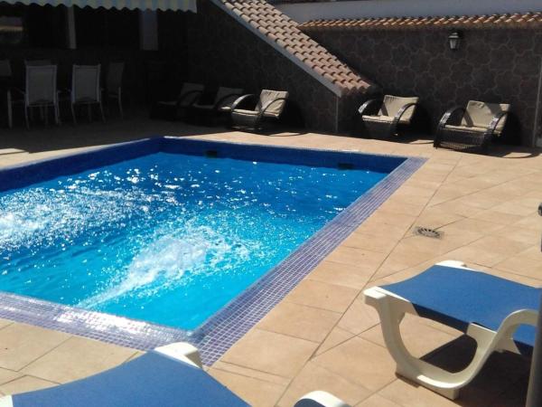 Holiday Home Villa Casa Medina Güevejar by Interhome, Book  Guevejar Granada