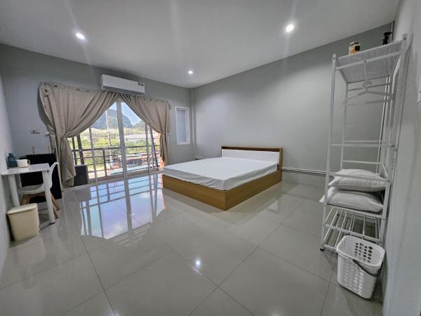 Safary Tour, Book  Ban Ta Kun Krabi