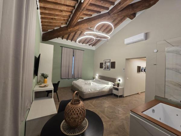 Il Podere Orto, Book  San Gimignano Val D'Elsa