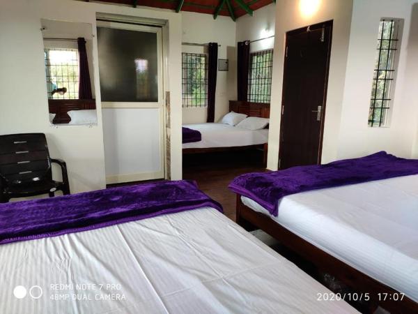 Nature Green Homestay By StayApart, Book  Somvārpet 