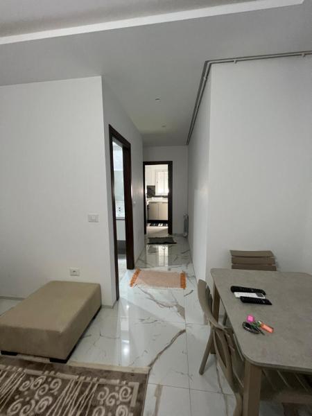 Résidence Texas, Book  La Soukra 