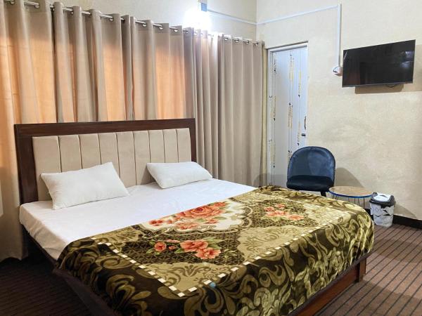 Venus guest house, Book  Islamabad Pakistan