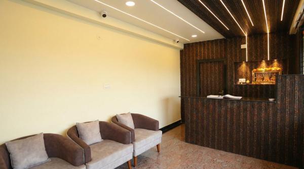 AB GRAND RESIDENCY, Nellore, Book  Nellore 