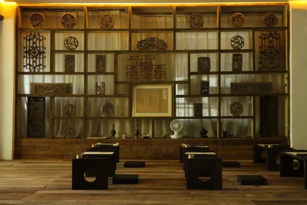 Fanjingshan Ansu Homestay, Book  Tongren Guizhou