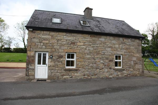 John Joes Self Catering, Book Feriehus Blacklion Cavan