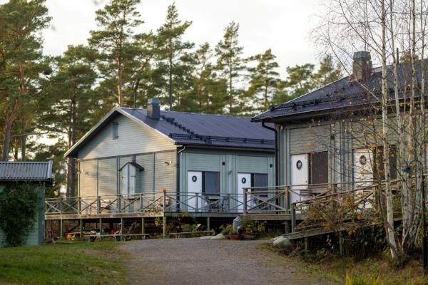 STF Svartsö Skärgårdshotell & Vandrarhem, Book Hostel / Vandrerhjem  