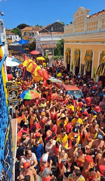 Casa de Hóspede - Principal Rua Carnaval Olinda, Book  Olinda Pernambuco