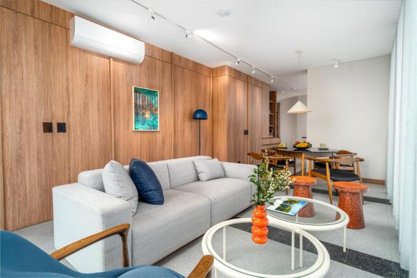 Hygge Deluxe Apartments, Book  Cali Cauca