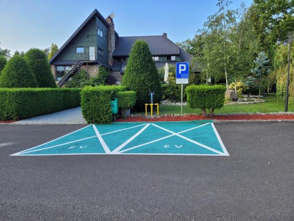 Zajazd Pod Niedźwiedziem, Book Mini-hotel Moteller i Opolskie, Motel