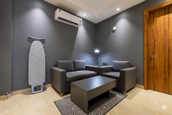 Hotel Xotic Avenue, Book  Gurgaon 