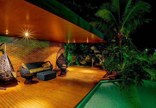 Hotel do Lago, Book  Hoteller i West-Central Brazil med pool, Swimmingpool
