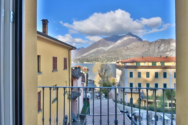 Renzo Bellagio by KlabHouse, Book Lejlighed Bellagio Como