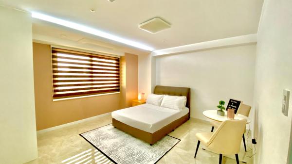 Stay at The Villages Clark 2, Book  Clark Pampanga