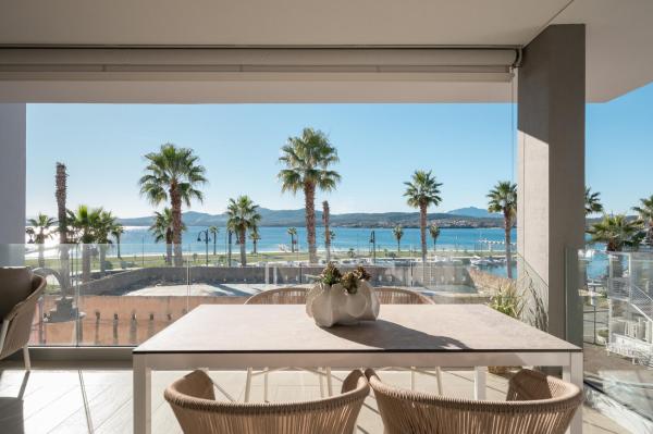 Solemare, Book  Golfo Aranci Emerald Coast