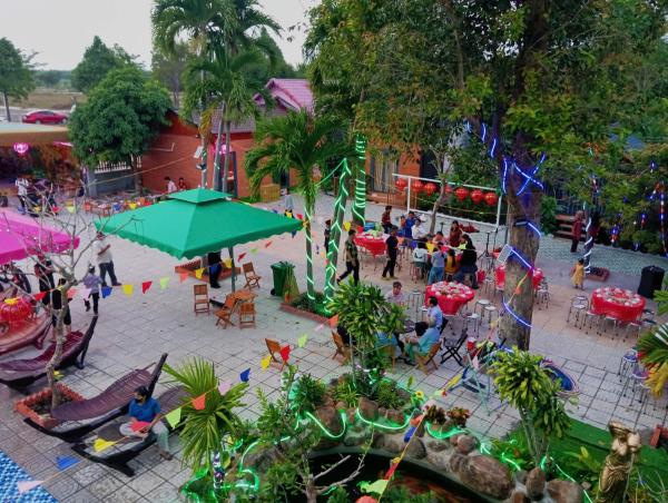 Bảy Đồng Homestay, Book  Ba Ria Ba Ria - Vung Tau