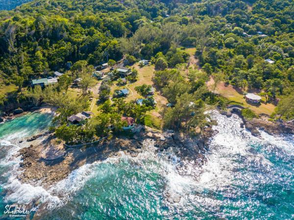 Blessings At Strawberry Fields, Book Mini-hotel Mini-hoteller i Ocho Rios Coast, Mini-hotel