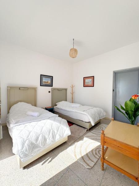 Dar Baba Hassan - Ocean View & Ensuite, Book  Taghazout 