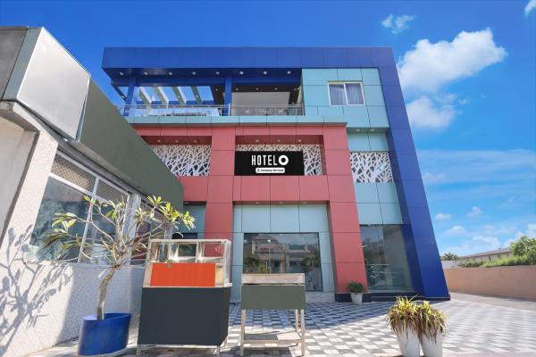 Super Hotel O Kathghariya Haldwani Formerly Hotel Trishul, Book  Haldwani Uttarakhand