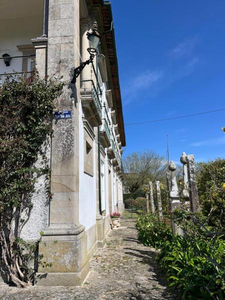 Casa da Freiria, Book  Ponte de Lima 