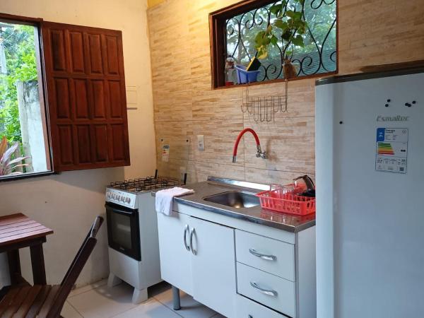 Villa Tropical Herbert, Book  Bahia hoteller med parkering, Parkering