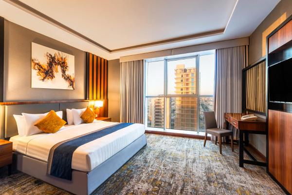 فندق اليان Elian Hotel, Book  Riyadh Region hoteller med pool, Swimmingpool