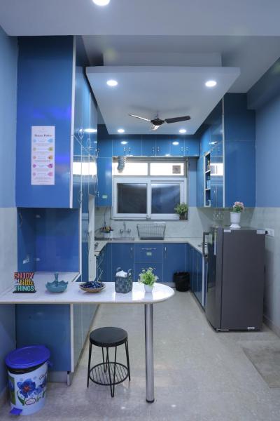 Gurgaon South City 1 4BHK Aparmtnet, Book  Gurgaon 