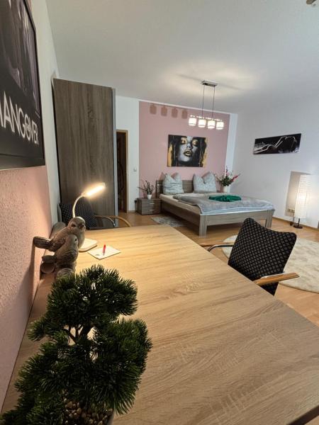Macabu Apartment Porto, Book Lejlighed Plauen 
