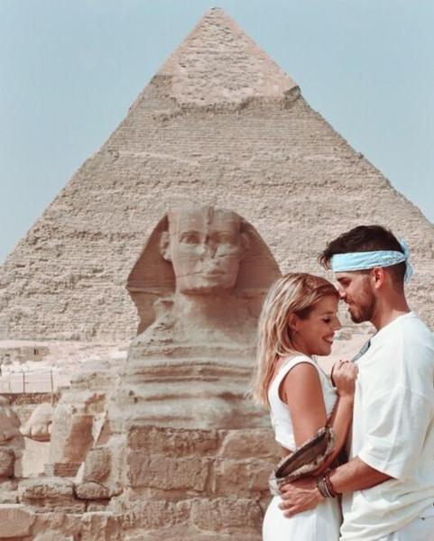 Centrada pyramids hotel, Book  Kairo Cairo Governorate