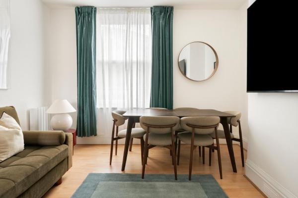 Most Central Soho Apartments, Book Lejlighed Merseyside Lejligheder, Lejlighed