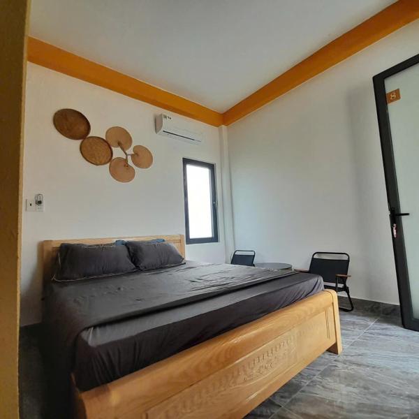 NT Bell Homestay, Book  Ninh Hải Ninh Thuan