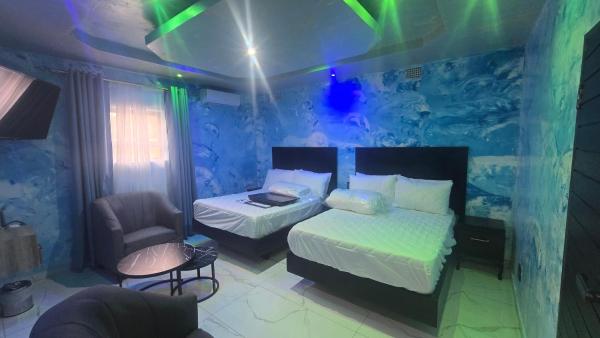 Meriam Base Lodge, Book  Kempton Park Gauteng