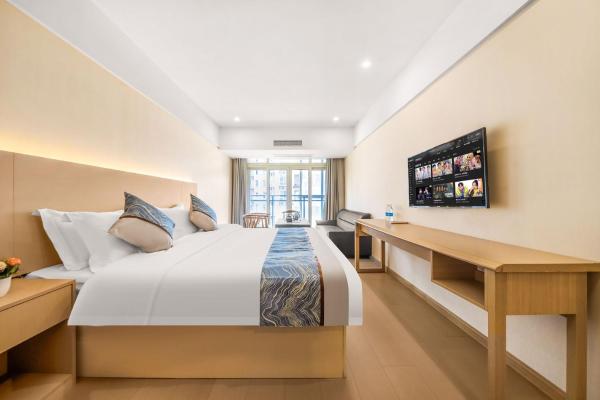 Chongqing Jinshang Hotel, Book  Chongqing Chongqing Area