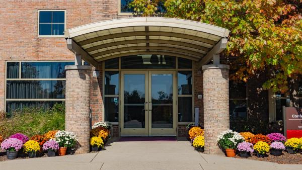 Prince Conference Center & Hotel, Book  Grand Rapids 