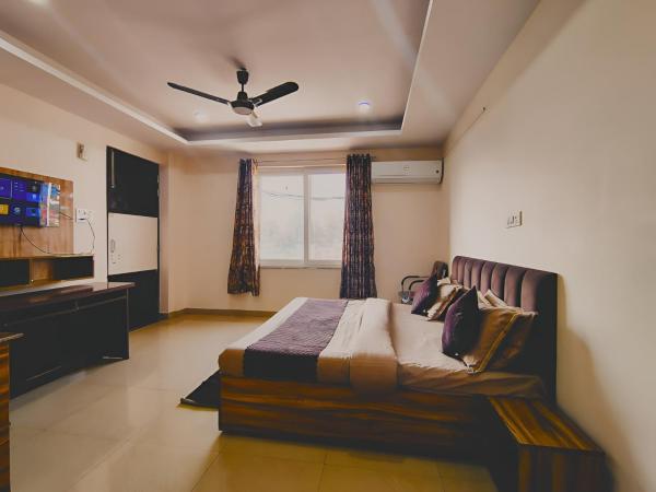 Hotel Teerth Inn Rishikesh, Book  Rishikesh Uttarakhand