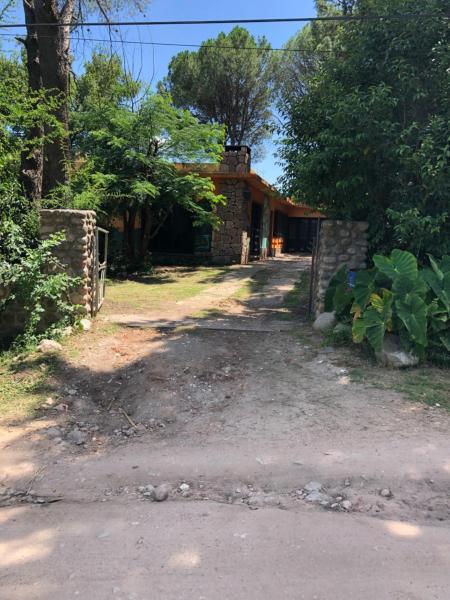 Kuku hostel, Book  Las Rabonas 