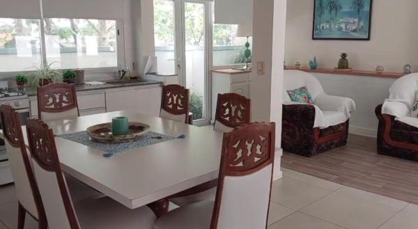Villa Stella Maris - Excepcional piso zona Güemes - Para familia o Parejas, Book  Mar del Plata 