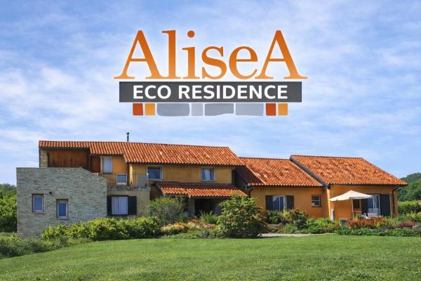 Alisea Eco Residence, Book  Pocapaglia Langhe