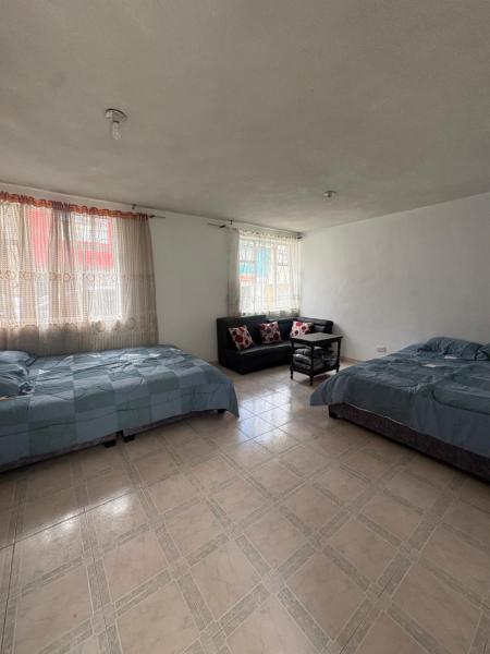 Hostal Los Robles, Book  Pasto Nariño